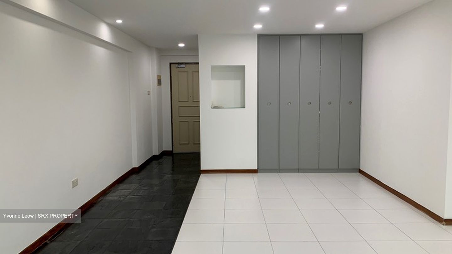 Blk 106B Punggol Field (Punggol), HDB 5 Rooms #633904541